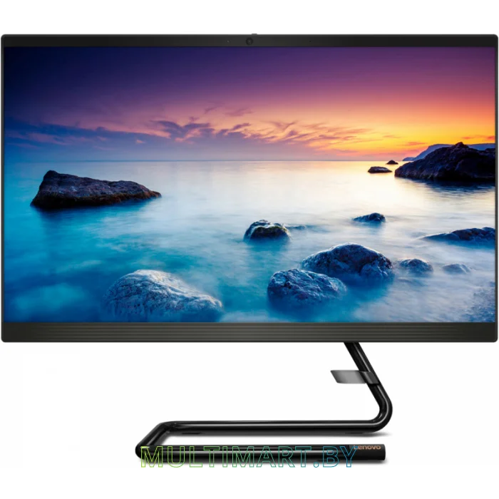 Моноблок Lenovo IdeaCentre AIO 3 22ADA05 (F0EX000NRK)